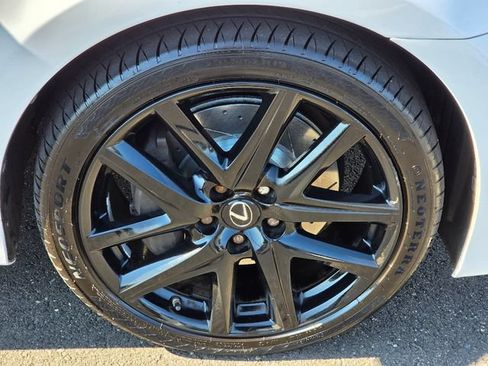 Used 2018 Lexus GS 350 F Sport AWD/4WD image 9