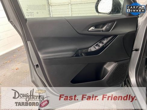 Used 2025 Chevrolet Equinox LT image 27