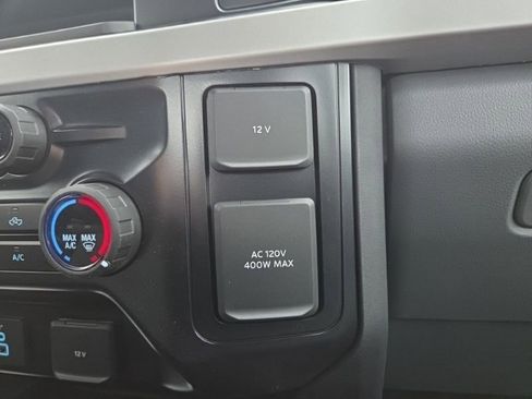 New 2026 Ford F250 XL w/ STX Appearance Package image 39