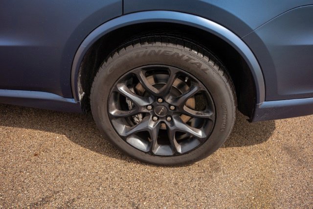 Used 2024 Dodge Durango SRT Hellcat AWD/4WD image 11
