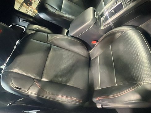 Used 2017 Toyota Tacoma TRD Pro AWD/4WD image 20