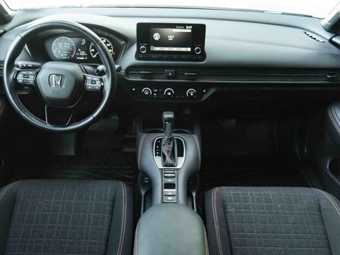 Used 2025 Honda HR-V Sport image 26