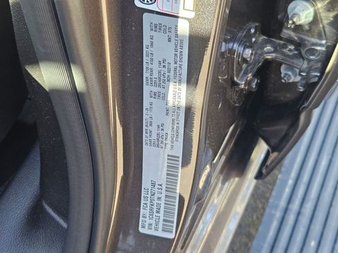 New 2026 RAM 1500 Tungsten w/ Towing Technology Group AWD/4WD image 31