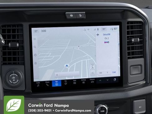 New 2026 Ford F450 Platinum AWD/4WD image 14