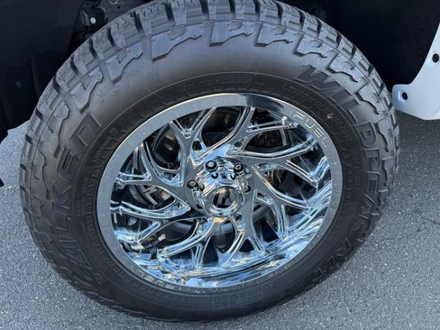 Used 2024 Chevrolet Silverado 1500 RST w/ All Star Edition Plus AWD/4WD image 11