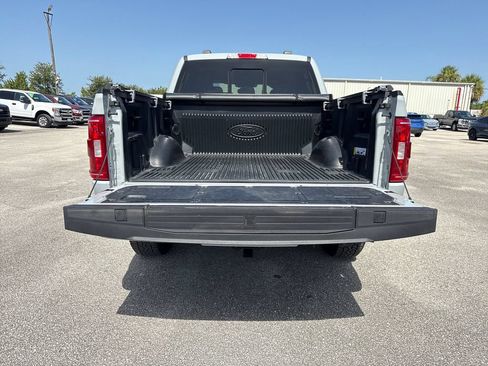 Used 2023 Ford F150 XLT w/ Equipment Group 302A High AWD/4WD image 30