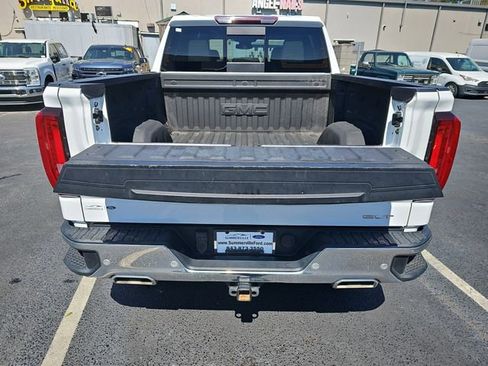 Used 2023 GMC Sierra 1500 SLT w/ SLT Premium Plus Package image 12
