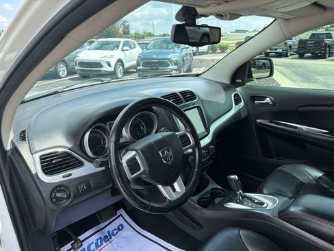 Used 2014 Dodge Journey R/T AWD/4WD image 16