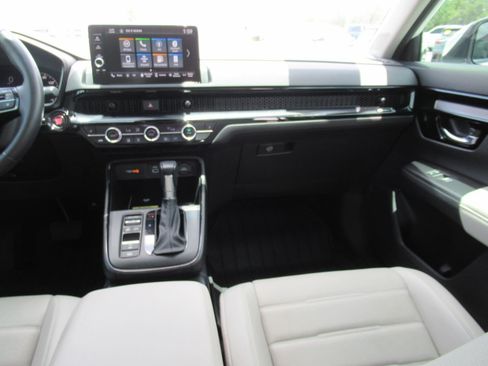 Used 2024 Honda CR-V EX-L image 14