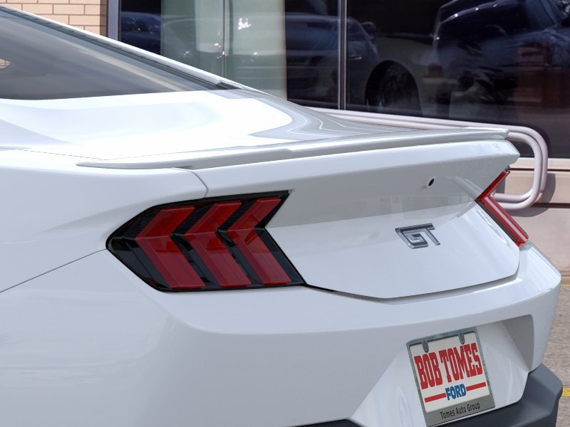 New 2026 Ford Mustang GT RWD image 24