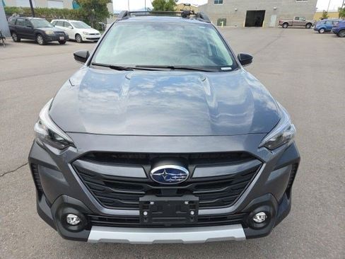 Certified 2024 Subaru Outback Limited XT AWD/4WD image 9
