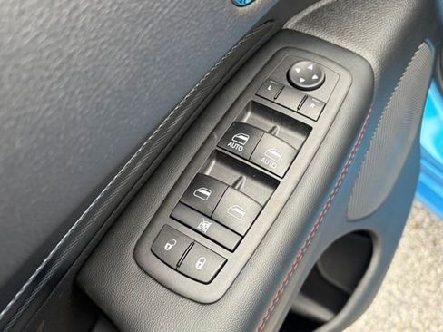 New 2026 Dodge Durango GT AWD/4WD image 13
