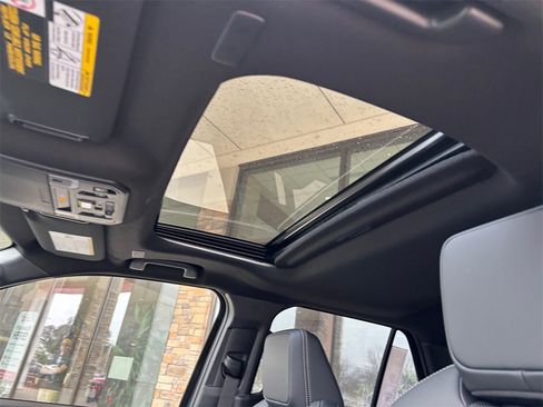 New 2026 Toyota 4Runner TRD Sport Premium image 10