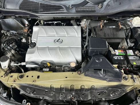 Used 2011 Lexus RX 350 AWD w/ Premium Pkg image 28