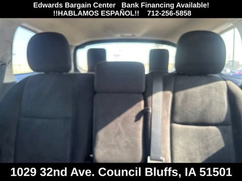 Used 2014 Nissan Pathfinder S AWD/4WD image 23