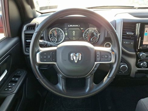 New 2025 RAM 1500 Classic Warlock image 19