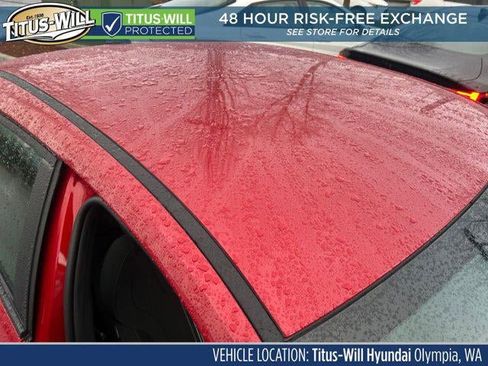 New 2026 Hyundai Elantra Sport FWD image 28