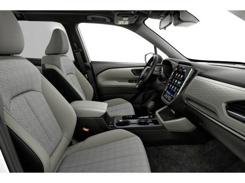 New 2026 Subaru Forester Premium image 16