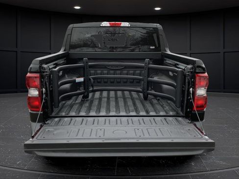 New 2026 Ford Maverick Tremor image 16