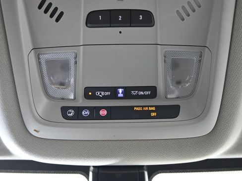 Used 2019 GMC Acadia SLT AWD/4WD image 35