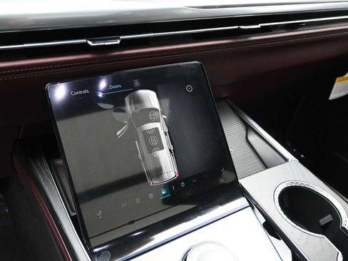 New 2026 Cadillac Escalade ESV Sport image 16