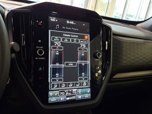 Certified 2025 Subaru Forester Touring AWD/4WD image 17