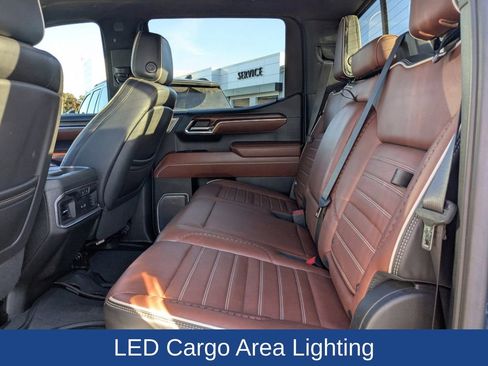Used 2023 GMC Sierra 1500 Denali Ultimate image 16