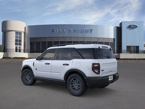 New 2026 Ford Bronco Sport Big Bend w/ Convenience Package AWD/4WD image 5