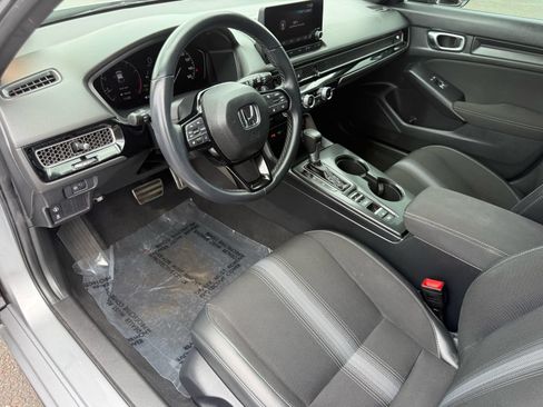Certified 2023 Honda Civic Sport image 13