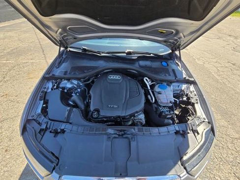 Used 2018 Audi A6 2.0T Premium AWD/4WD image 33