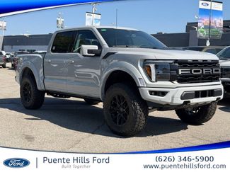 New 2026 Ford F150 Raptor AWD/4WD 360° Tour