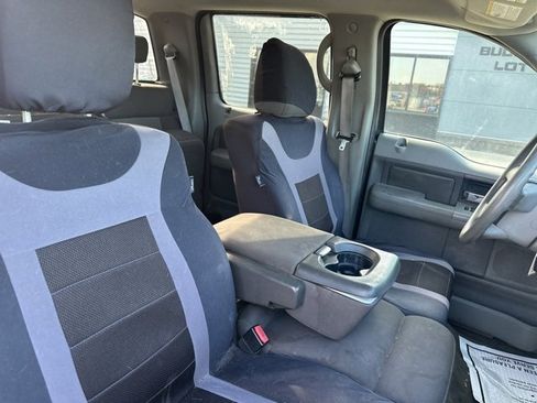 Used 2004 Ford F150 XLT image 9