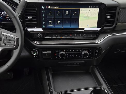New 2026 Chevrolet Silverado 2500 ZR2 AWD/4WD image 22