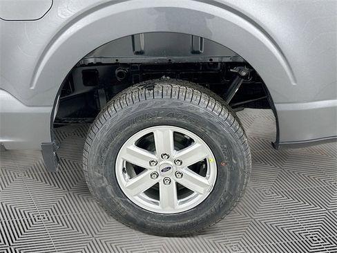 New 2025 Ford F150 XL w/ Equipment Group 103A High image 16