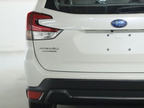 Used 2021 Subaru Forester image 43