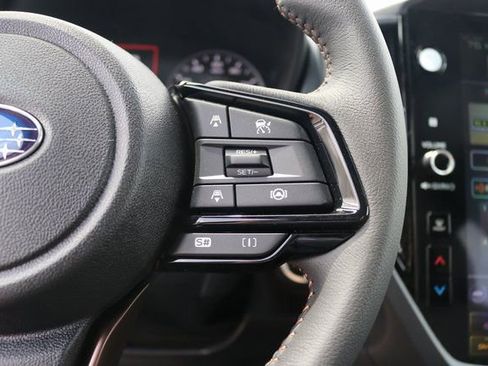 Used 2025 Subaru Forester Sport w/ Popular Package #1 image 30