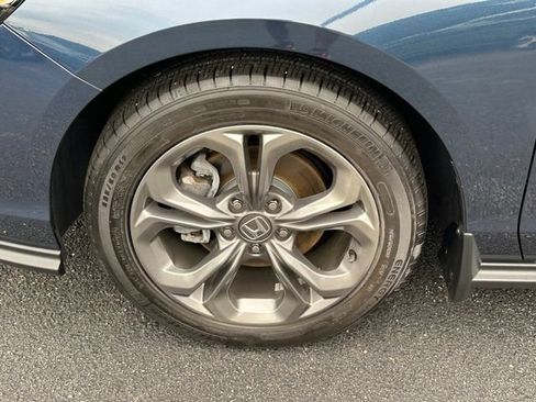 Used 2024 Honda Accord EX image 8