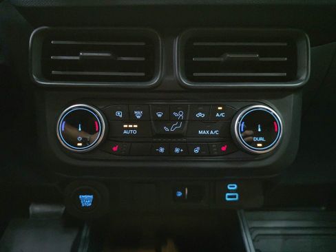 Used 2024 Ford Maverick Lariat FWD image 30