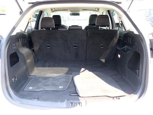 Used 2024 Ford Edge SEL AWD/4WD image 52