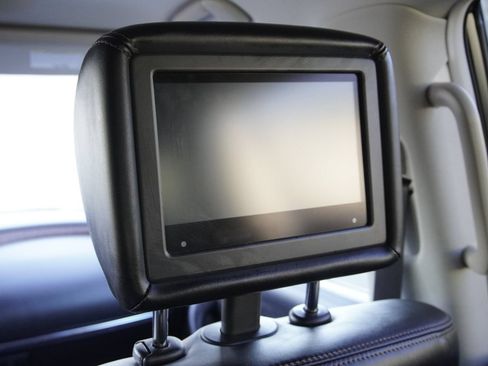 Used 2019 Nissan Armada Platinum AWD/4WD image 15