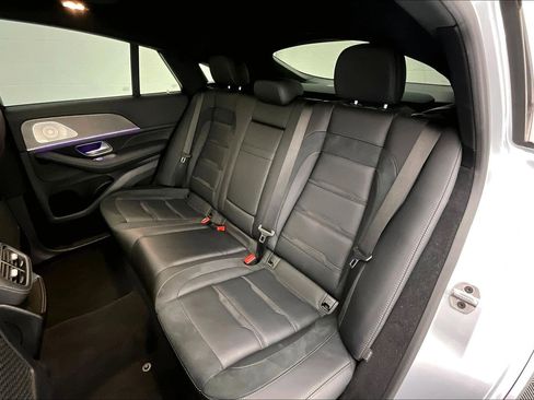 Used 2022 Mercedes-Benz GLE 53 AMG 4MATIC image 18