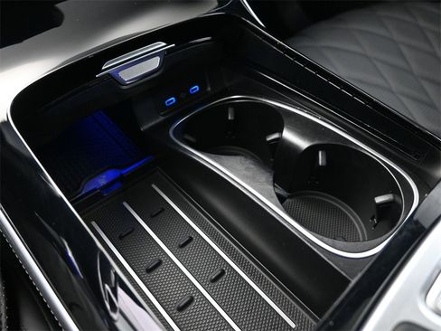 Used 2024 Mercedes-Benz S 500 S 500 image 24