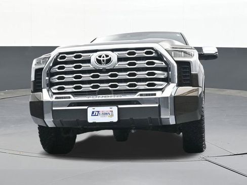 Used 2024 Toyota Tundra 1794 Edition image 62