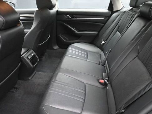 Used 2022 Honda Accord Sport Special Edition image 19