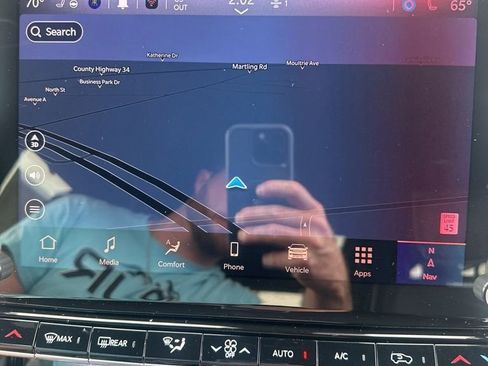 New 2024 Jeep Grand Wagoneer Series II w/ Quick Order Packagew 28T image 30