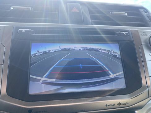 Used 2017 Toyota 4Runner SR5 image 30