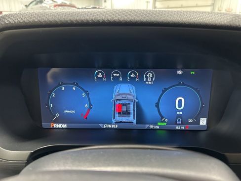 New 2025 Ford F150 XLT w/ Equipment Group 302A MID image 14