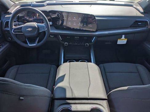 New 2026 Chevrolet Tahoe LS image 17