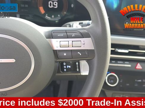 Used 2024 Hyundai Sonata SEL FWD image 18