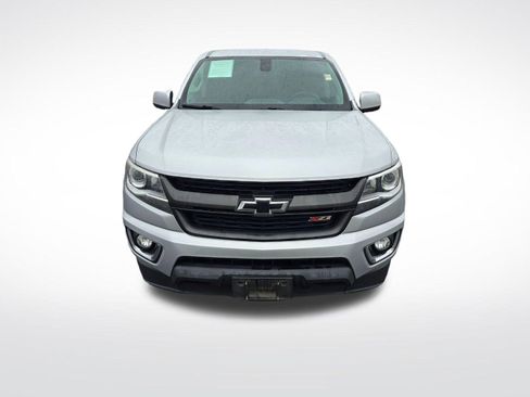 Used 2019 Chevrolet Colorado Z71 image 3